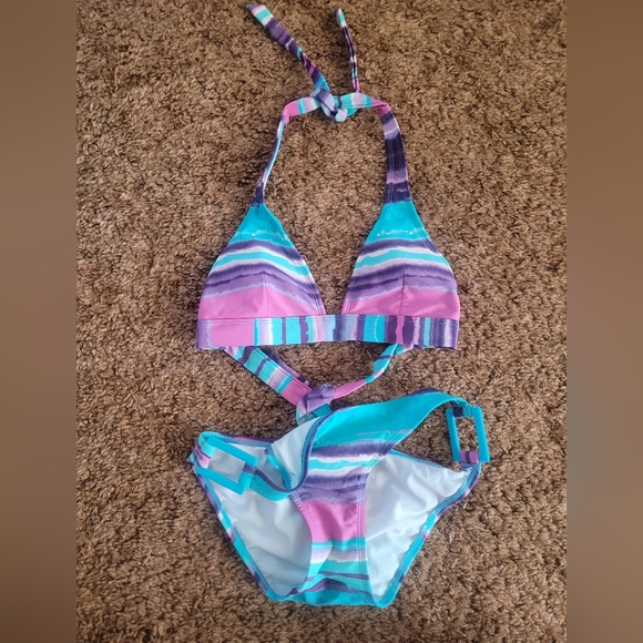 Billabong Bikini/Swimsuit - Picture 1 of 5